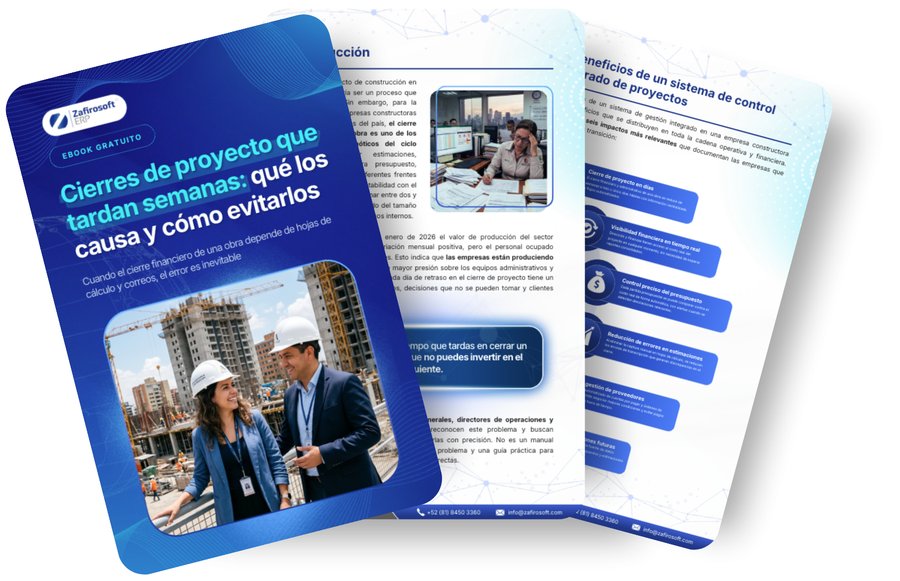 Portada del ebook «Guía para cerrar tus proyectos en días, no en semanas»