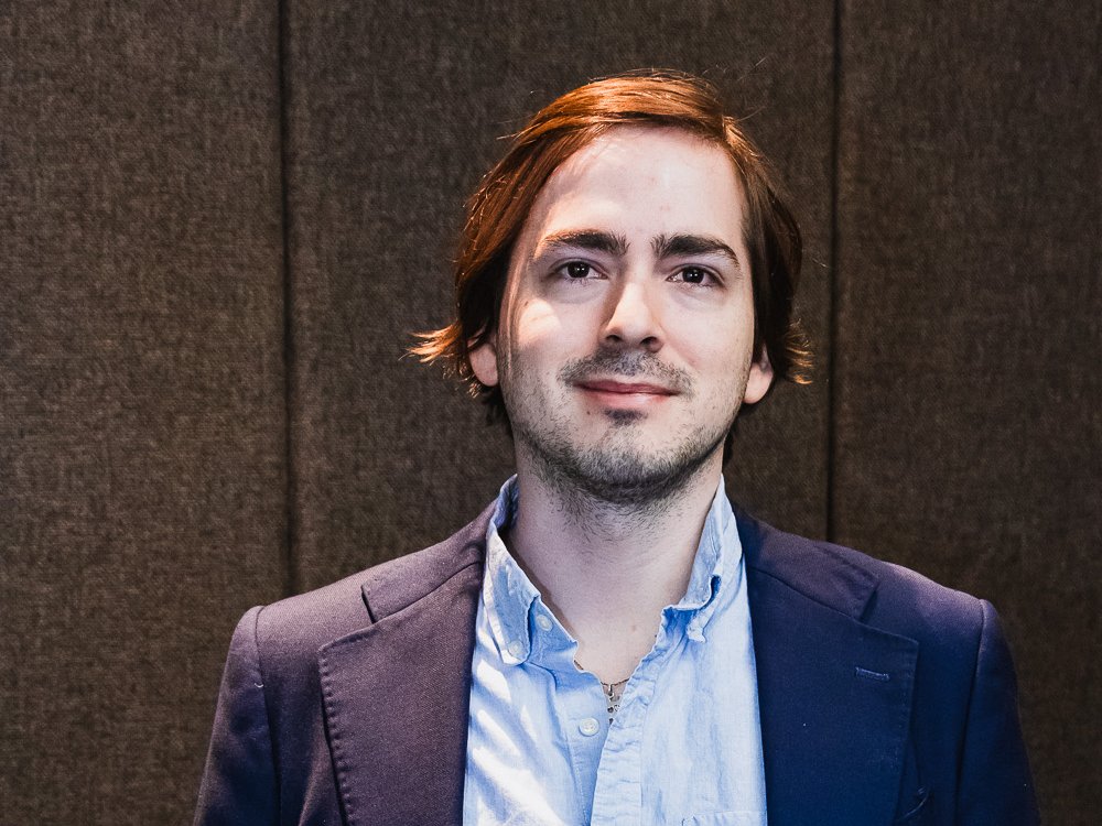 Integrante del equipo de Zafirosoft ERP