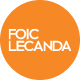 Logo de Foic Lecanda