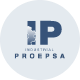 Logo de Industrial PROEPSA