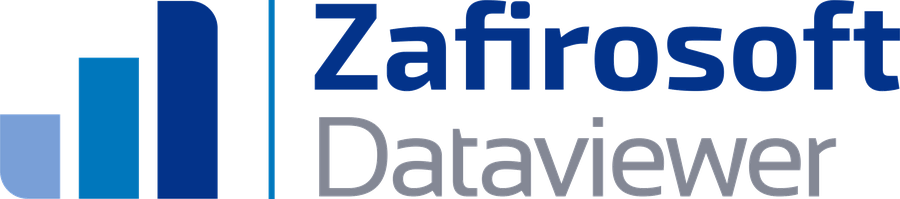 Zafirosoft Dataviewer