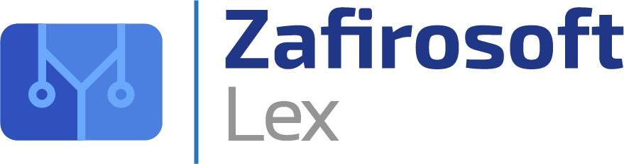 Zafirosoft Lex