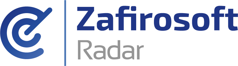 Zafirosoft Radar
