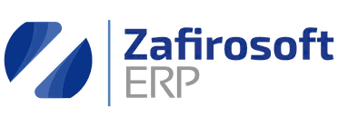 Zafirosoft ERP