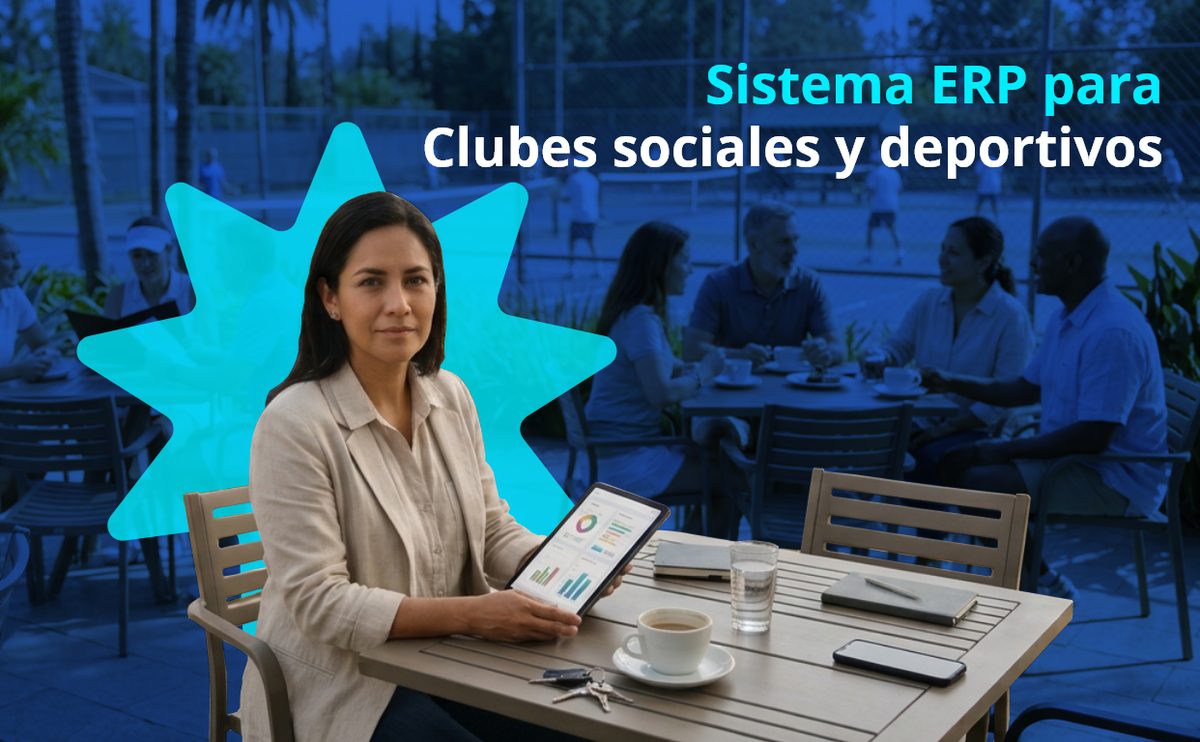 Ilustración del artículo: Protege la rentabilidad de tu club sin estar siempre ahí
