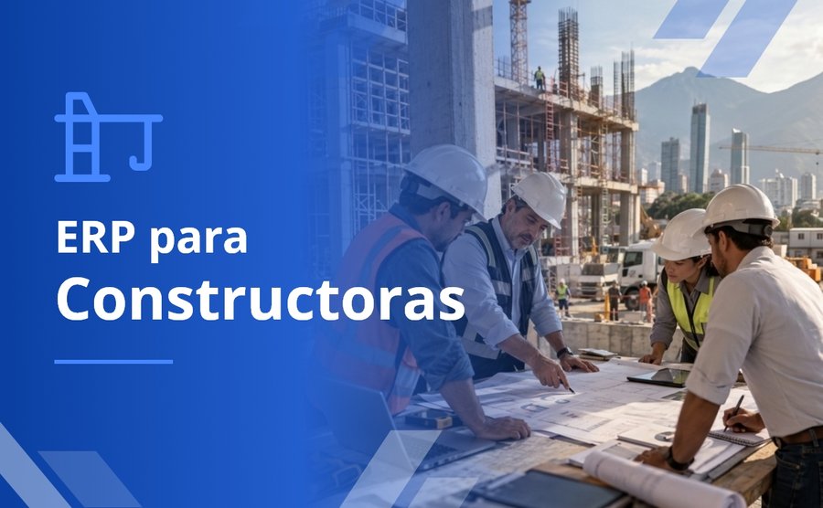 Ilustración del artículo: Control de costos en obra: detecta desviaciones a tiempo