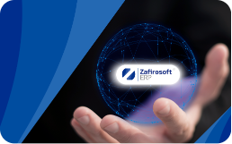 Zafiro Software pone a disposición soluciones de software empresarial a la medida