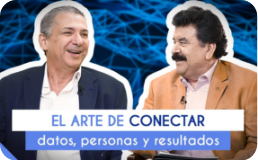 Hablando de Negocios con Ing. Arístides Palma | El Arte de Conectar Datos, Personas y Resultados