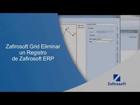 Zafirosoft Grid Columnas Condicionadas