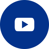 sistema erp youtube logo azul