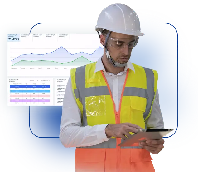 ERP para Gaseras - funciones