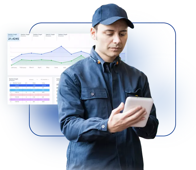 Software para Refaccionarias - funciones