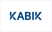 Logo Kabik