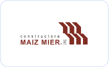 Logo Maiz Mier