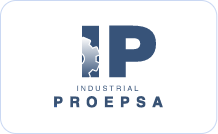 Logo Proepsa