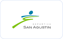 Logo San Agustin