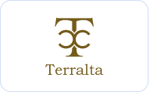 Logo Terralta