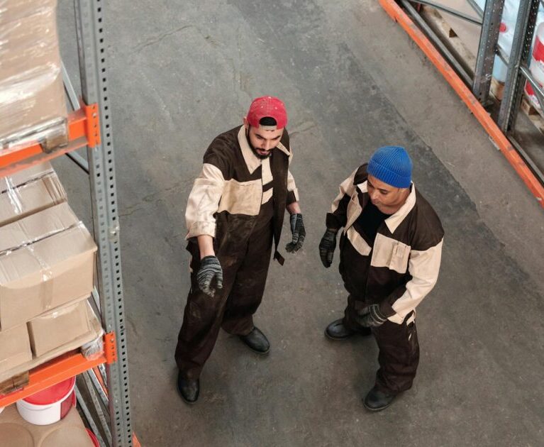 beneficios de un sistema ERP para almacenaje