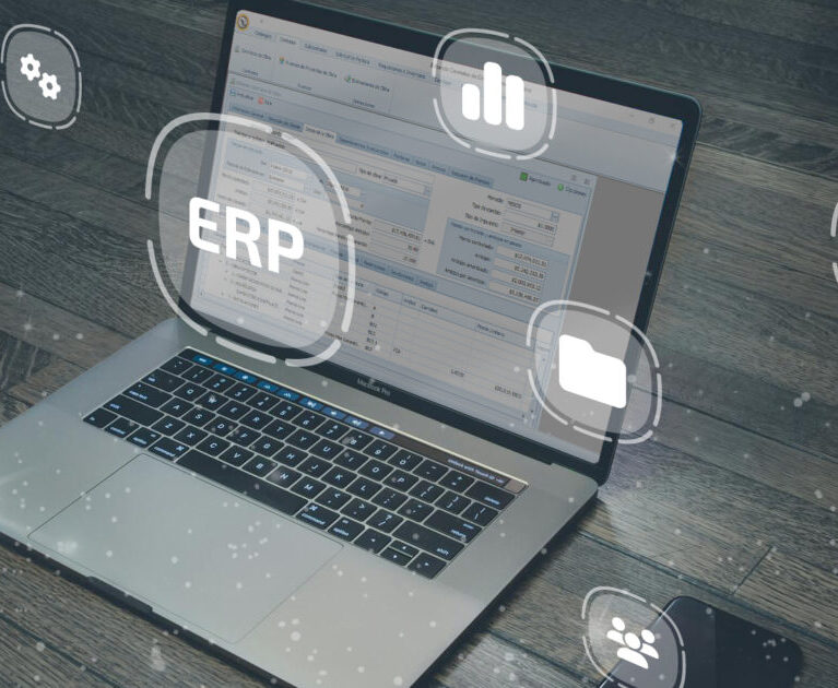 ventajas del ERP para manufactura discreta