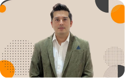 Julio Montemayor IT Seller