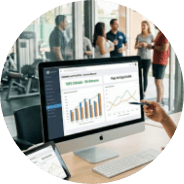 cobranza automática Zafirosoft ERP
