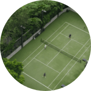 reservación de eventos y canchas