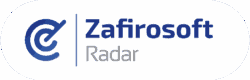 logo zafirosoft radar