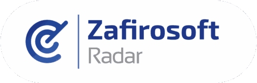 logo zafirosoft radar